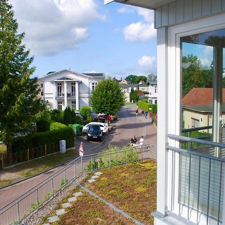 Meerblick-App-17 Heringsdorf (Usedom) Exterior foto