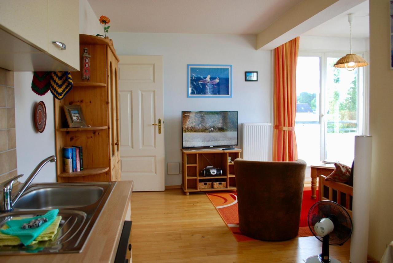 Meerblick-App-17 Heringsdorf (Usedom) Exterior foto
