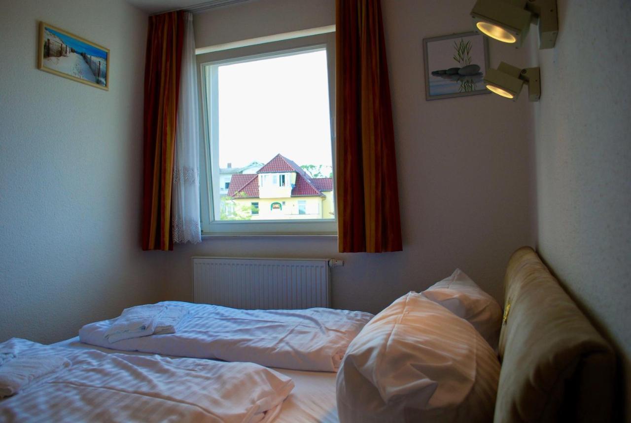 Meerblick-App-17 Heringsdorf (Usedom) Exterior foto