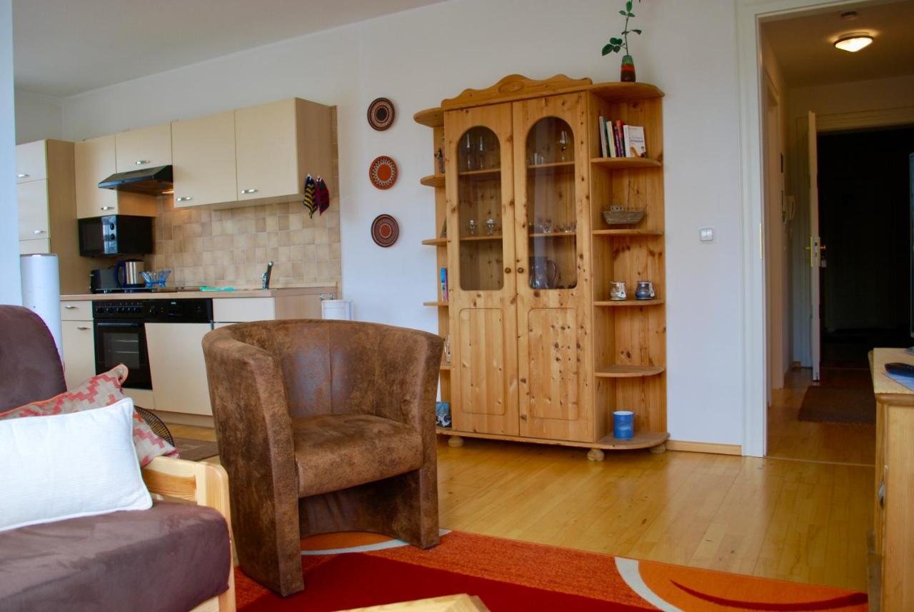 Meerblick-App-17 Heringsdorf (Usedom) Exterior foto