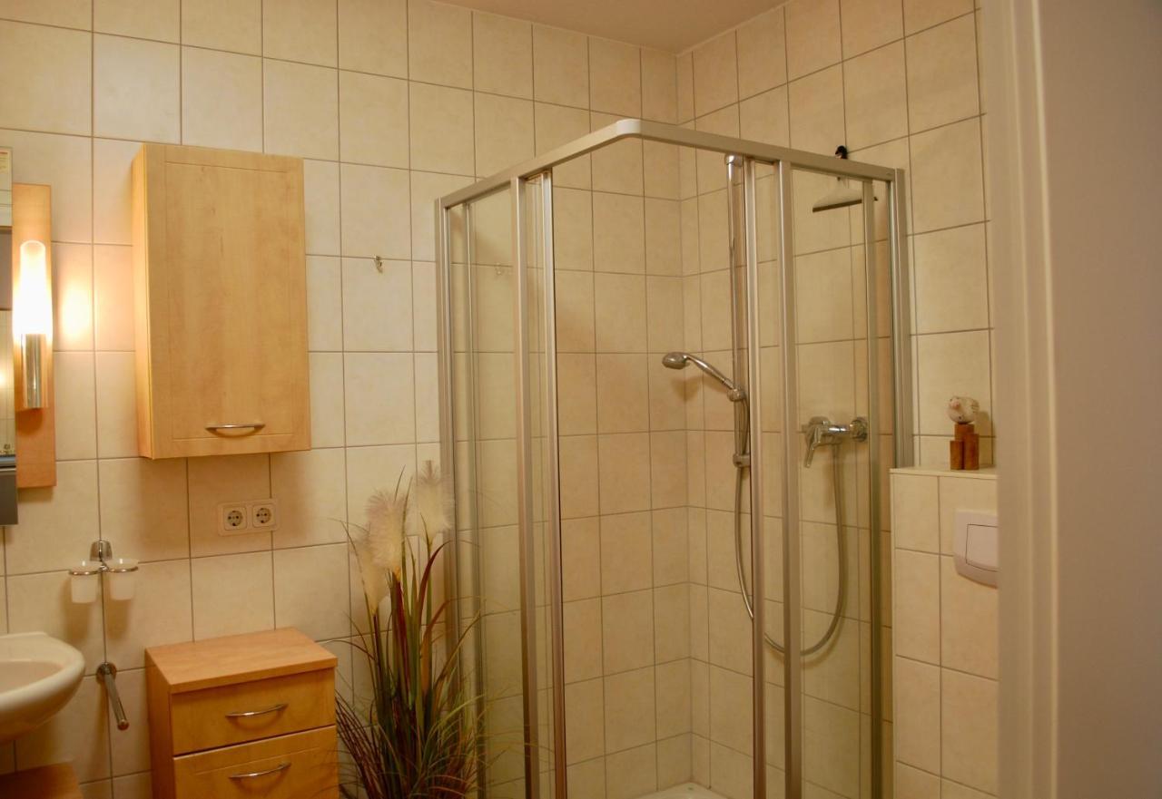 Meerblick-App-17 Heringsdorf (Usedom) Exterior foto